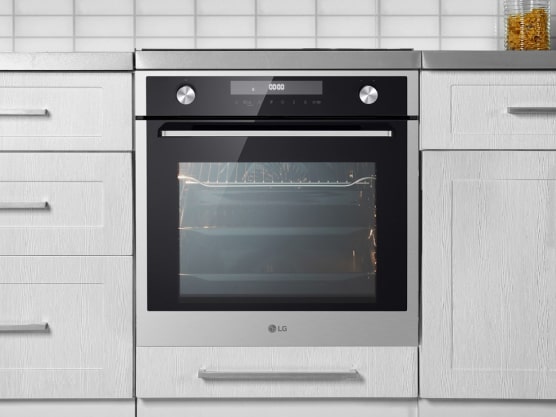 Встраиваемые духовые шкафы