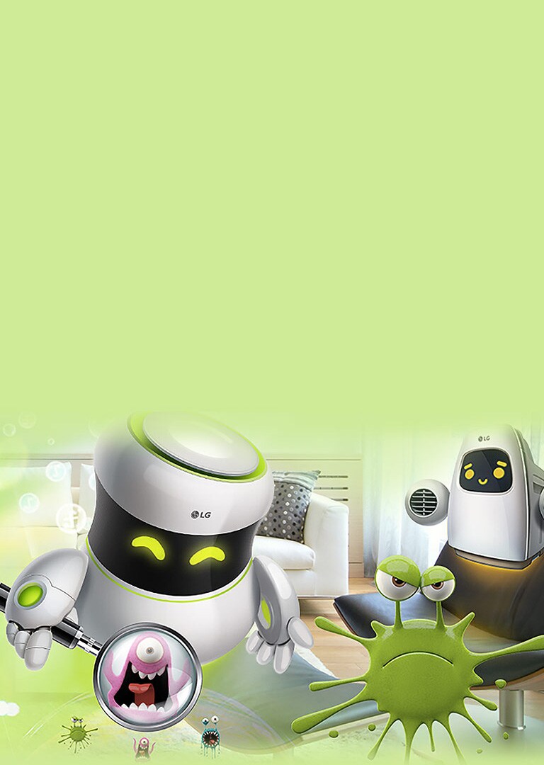 Давайте дышать свежим воздухом