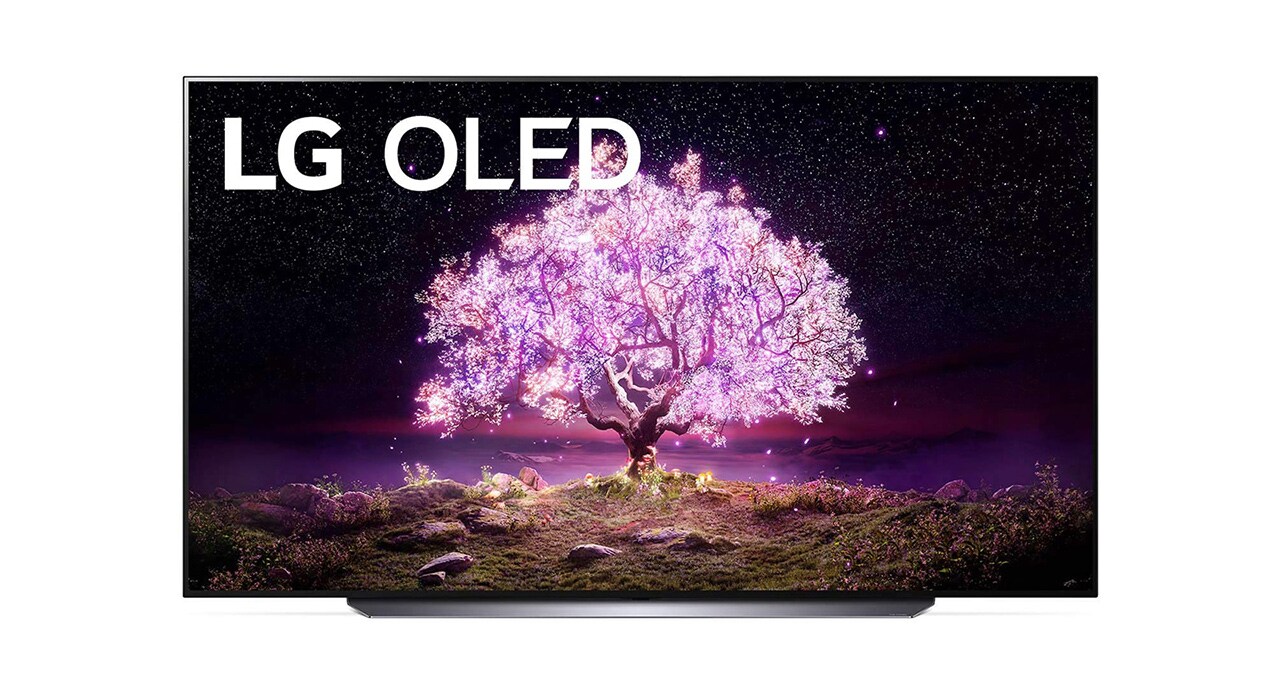 OLED телевизоры LG: выбор и сравнение моделей, где купить | LG Россия