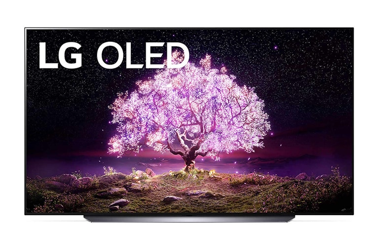 OLED телевизоры LG: выбор и сравнение моделей, где купить | LG Россия