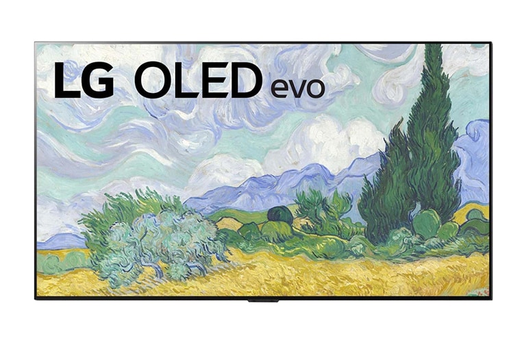 OLED телевизоры LG: выбор и сравнение моделей, где купить | LG Россия
