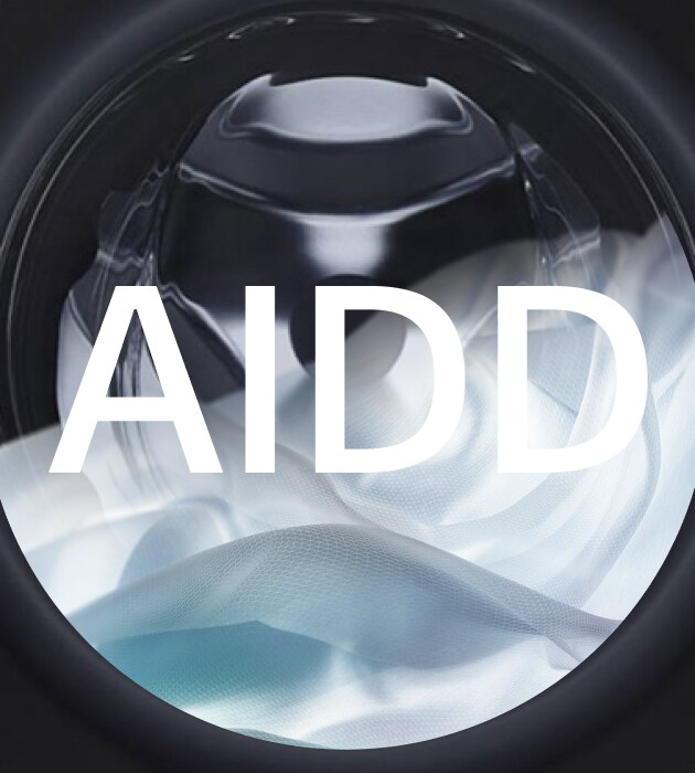 Стиральные машины нового поколения AIDD