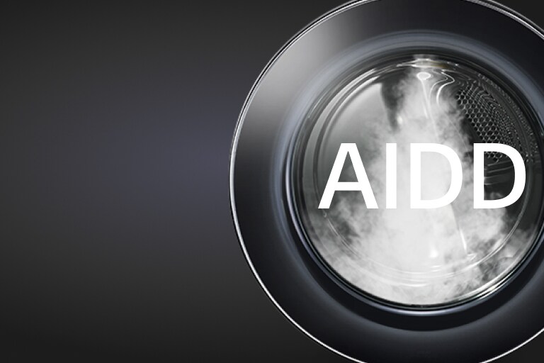 Стиральные машины нового поколения AIDD