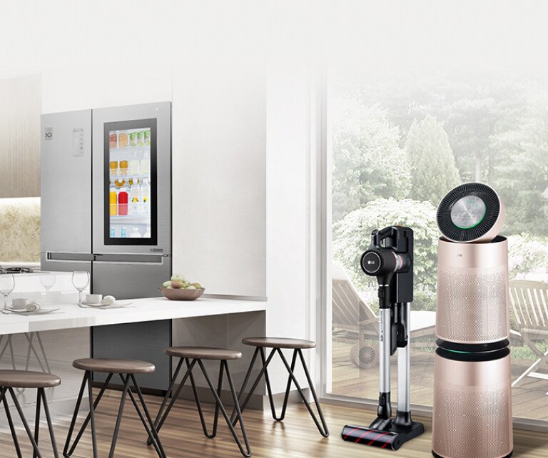 Комфорт и здоровье для вашего дома