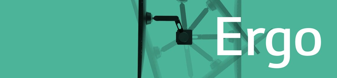 Мониторы LG ERGO созданы для вас