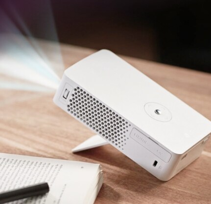 Проекторы LG