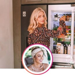 InstaView™ Door-in-Door® изображения продуктов и реальные отзывы.