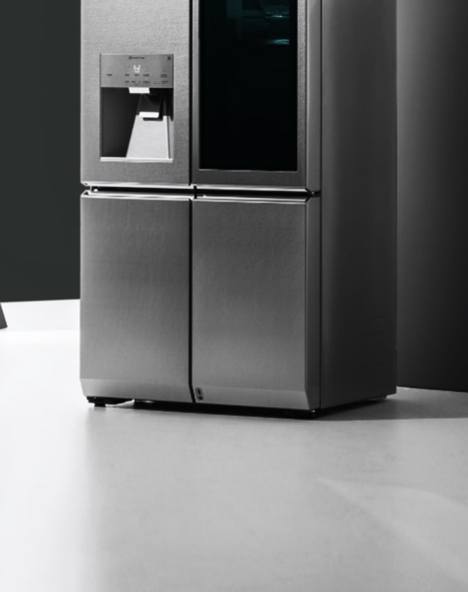 LG SIGNATURE Холодильник