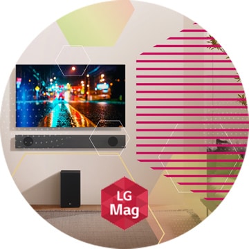 Кинотеатр прямо у вас дома