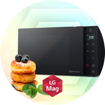 ПОЛЕЗНЫЕ ЗАВТРАКИ ЗА 1, 2 И 3 МИНУТЫ