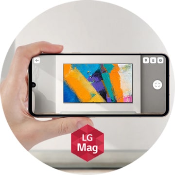 Примерить технику в один клик? Да!