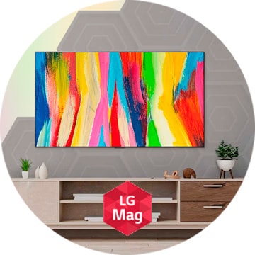 Все, что вам нужно знать про LG OLED evo