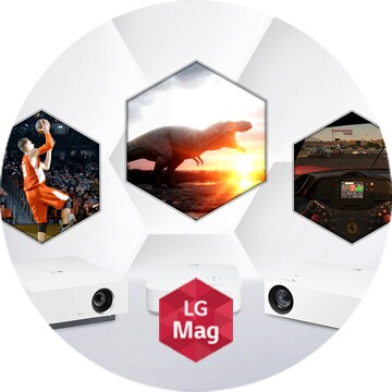 3 СИТУАЦИИ, КОГДА БЕЗ ПРОЕКТОРА НЕ ОБОЙТИСЬ