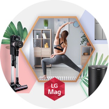 Спорт в вакууме: бежим от стресса, оставаясь дома