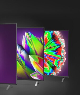 NanoCell телевизоры