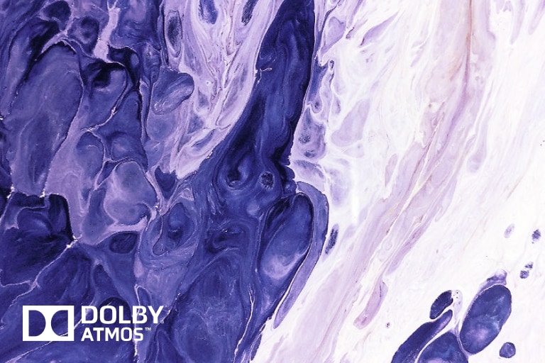 Ультра большие телевизоры