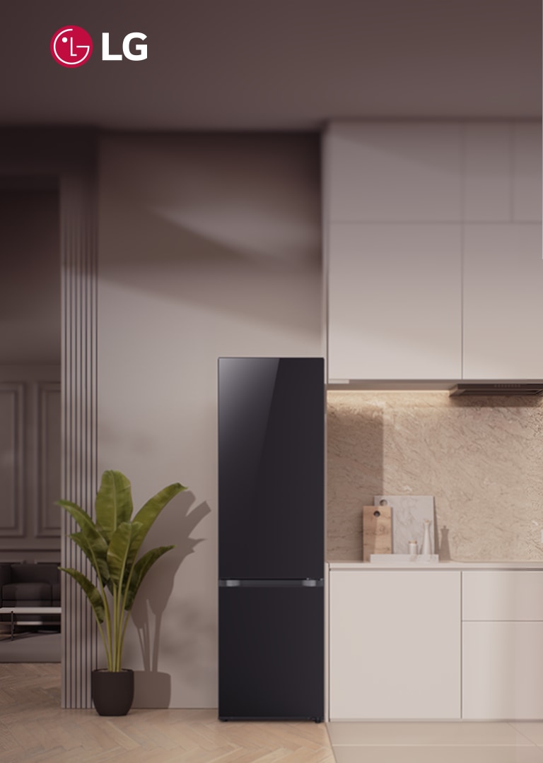 Новая линейка холодильника