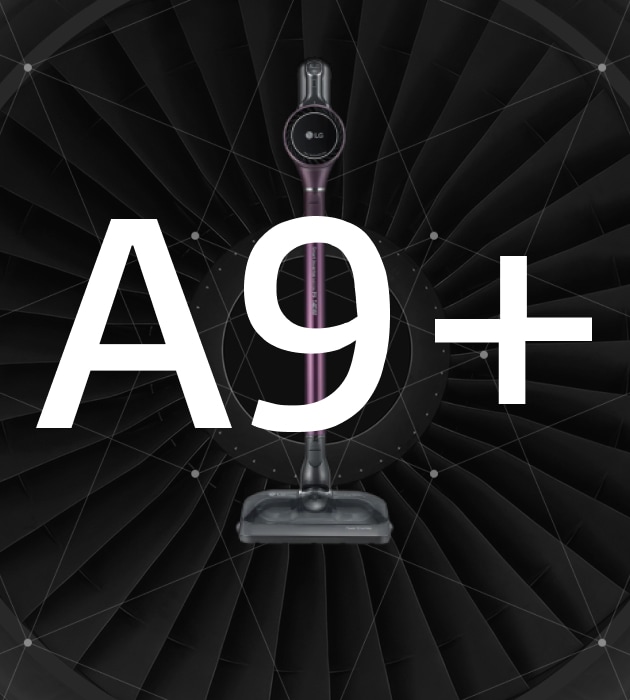 LG CordZero A9+ Пылесосит. Моет. Одновременно.