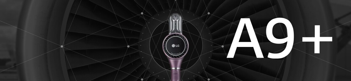 LG CordZero A9+ Пылесосит. Моет. Одновременно.