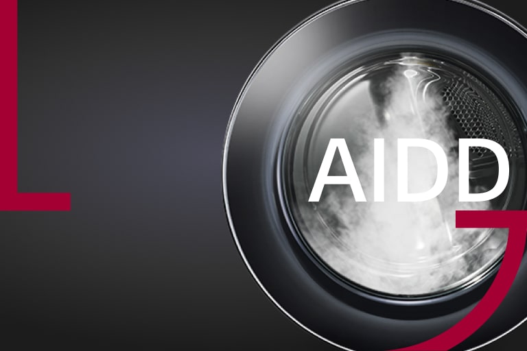 Стиральные машины нового поколения AIDD