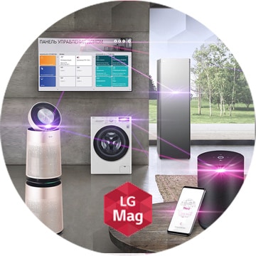 Почему наши дома неизбежно поумнеют