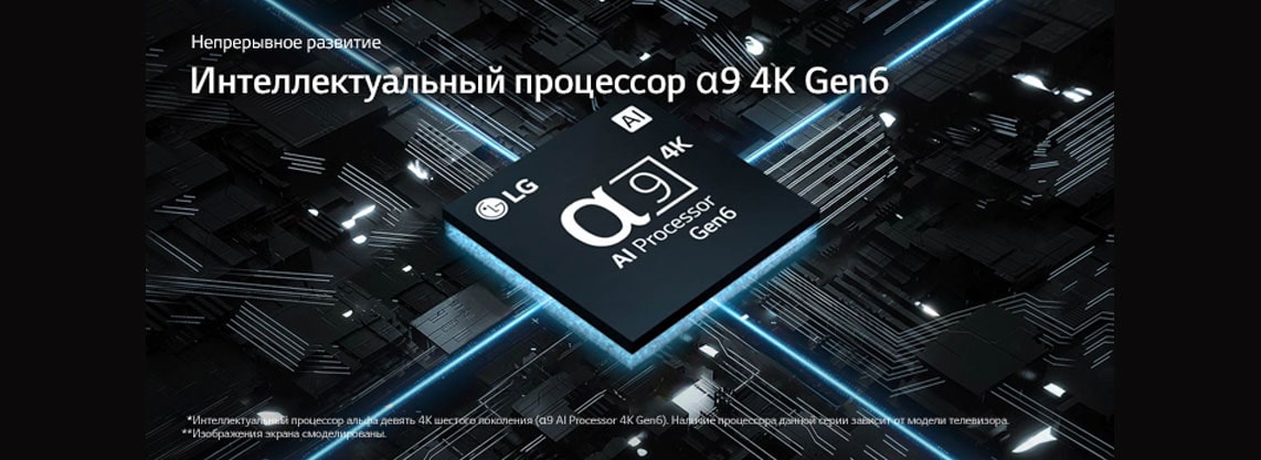 Бытовая техника и электроника: ТВ, смартфоны и другое | LG Россия
