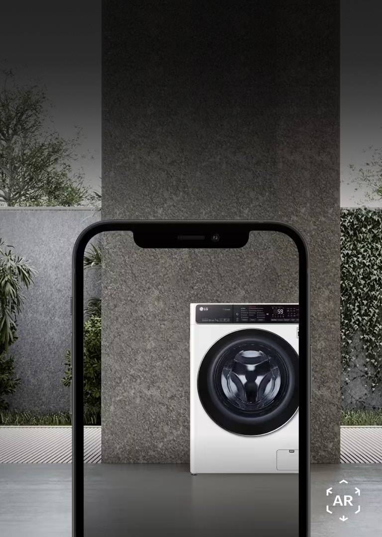 Убедитесь<br> в технологичности<br>  продукции LG