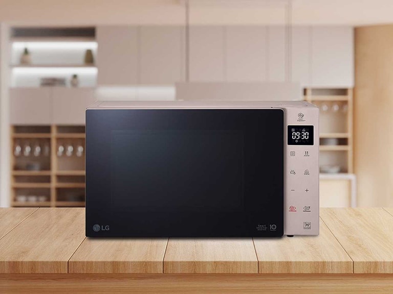 микроволновка