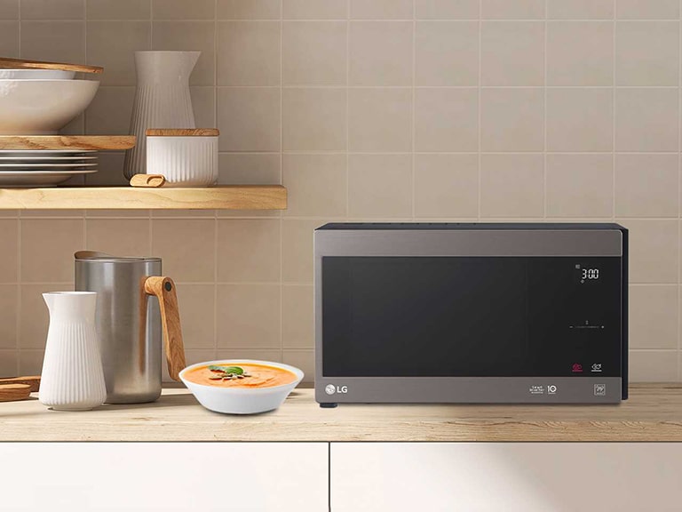 микроволновка