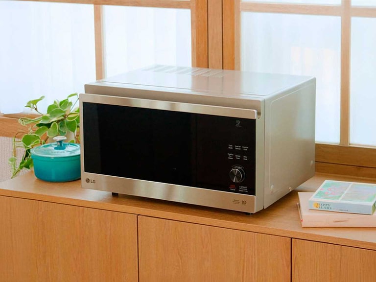 микроволновка