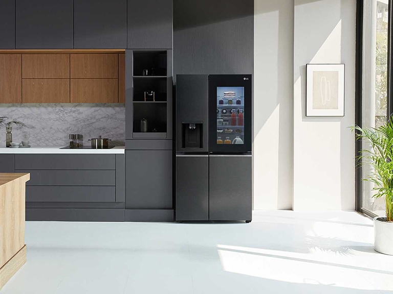 холодильник