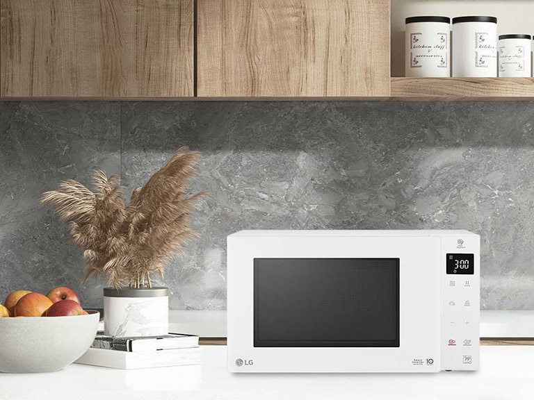 микроволновка