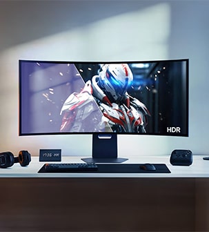 Что такое HDR в мониторе? 1