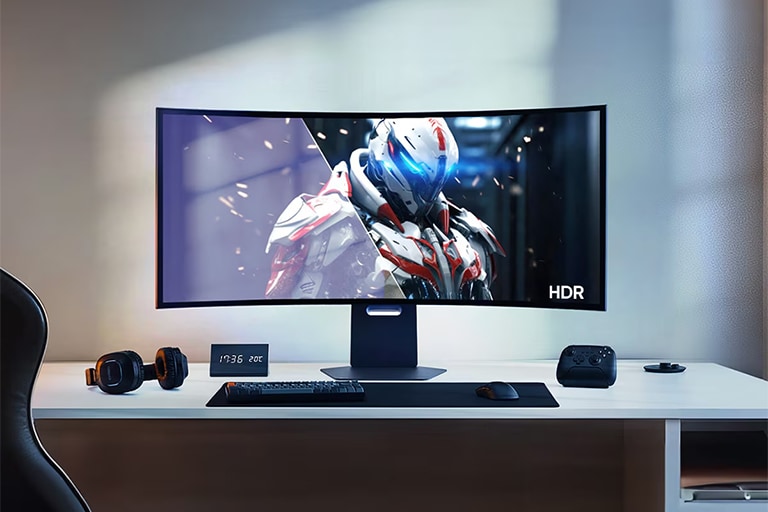 Что такое HDR в мониторе? 3