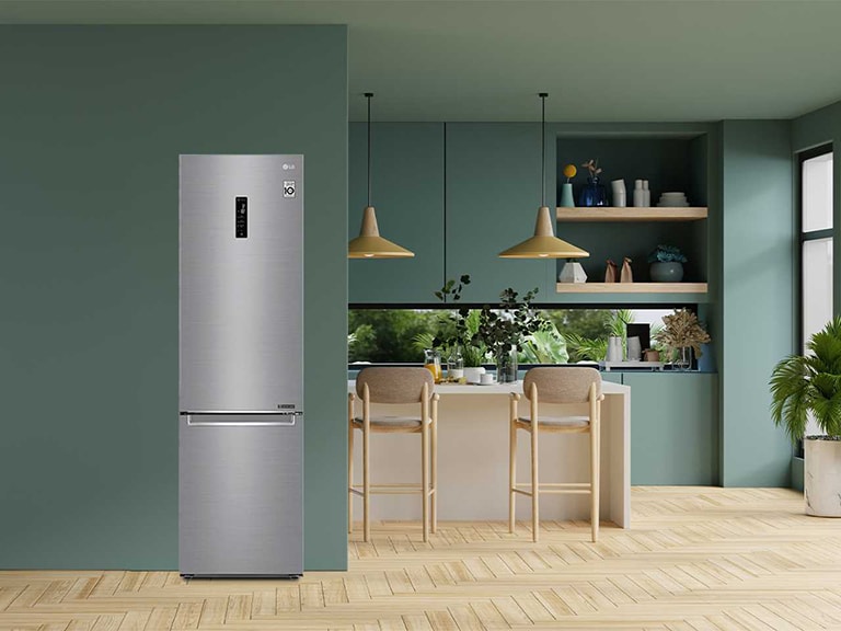 холодильник