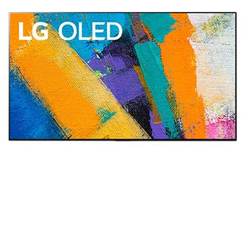 LG SIGNATURE OLED телевизор 77"