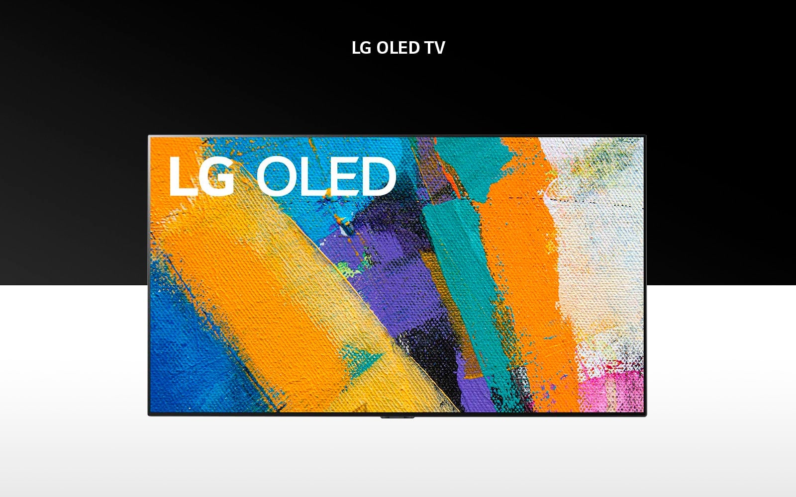 обзор телевизоров lg