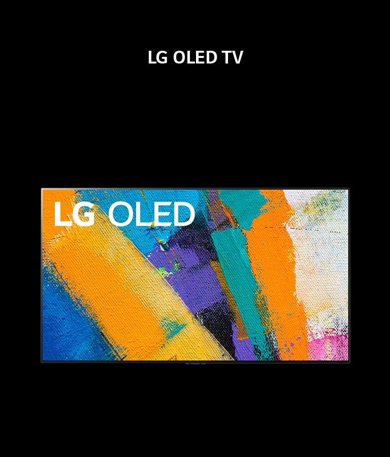 Телевизоры LG: весь модельный ряд | LG Россия