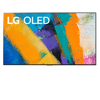 LG SIGNATURE OLED телевизор 77"