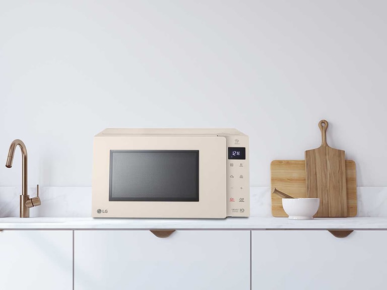 микроволновка