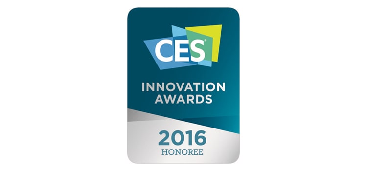 CES 2016 Innovation Awards