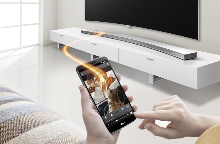 Lg music flow hs8 2025