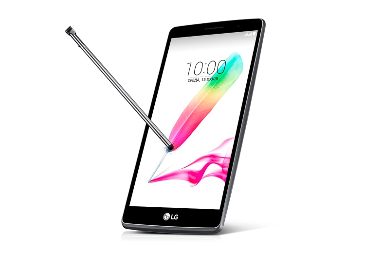 Stylus