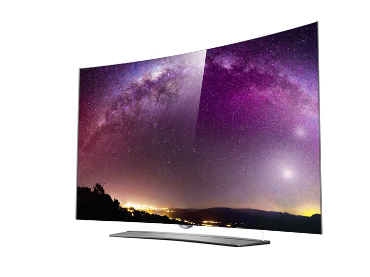 CES 2015