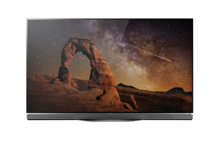 Обновленный модельный ряд OLED
