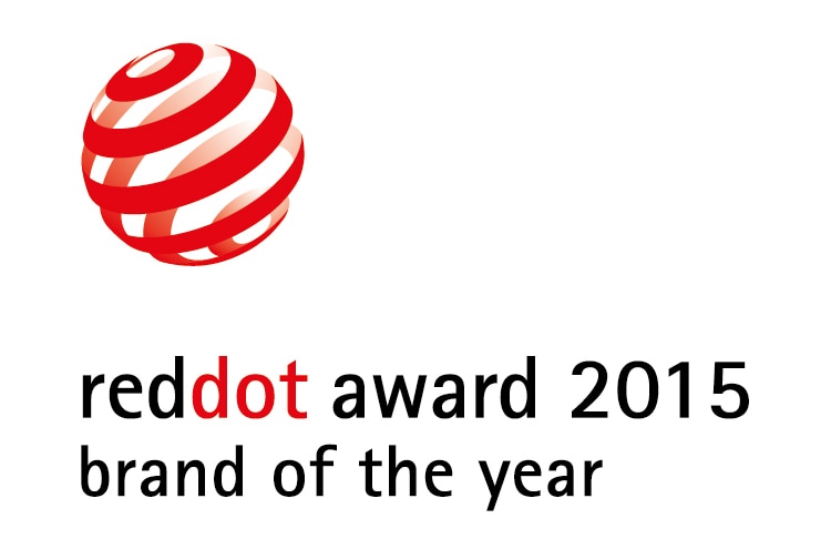 LG - бренд года 2015 Red Dot LG - бренд года 2015 Red Dot