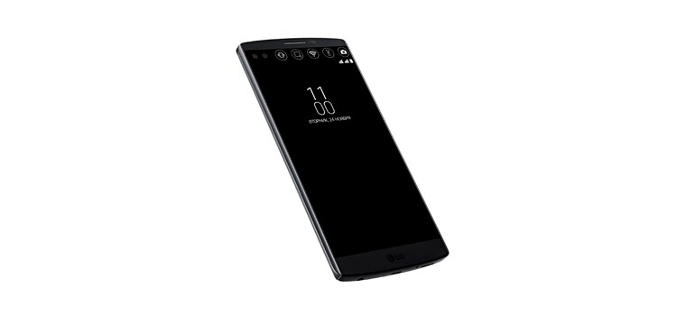 Предзаказ LG V10