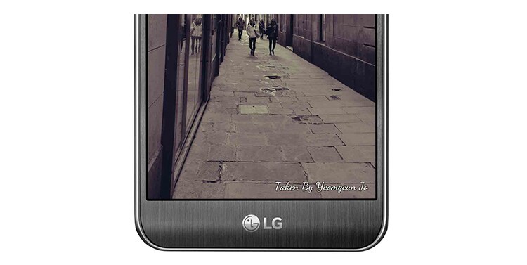 Новые смартфоны X-сериии от LG