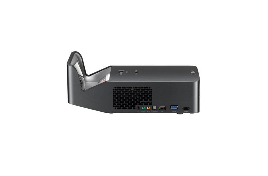 LG CineBeam, PF1000U, thumbnail 2