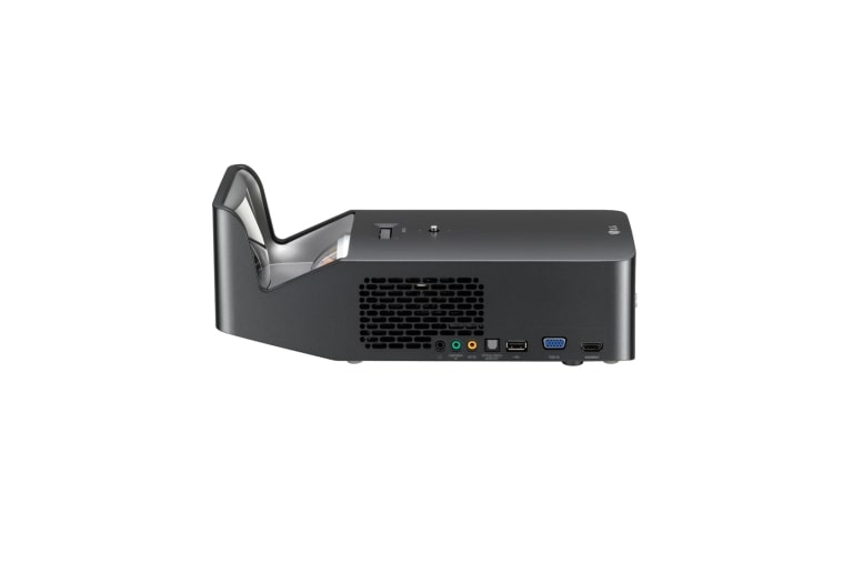 LG CineBeam, PF1000U, thumbnail 2